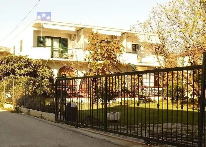 Trogirsunset Apartments