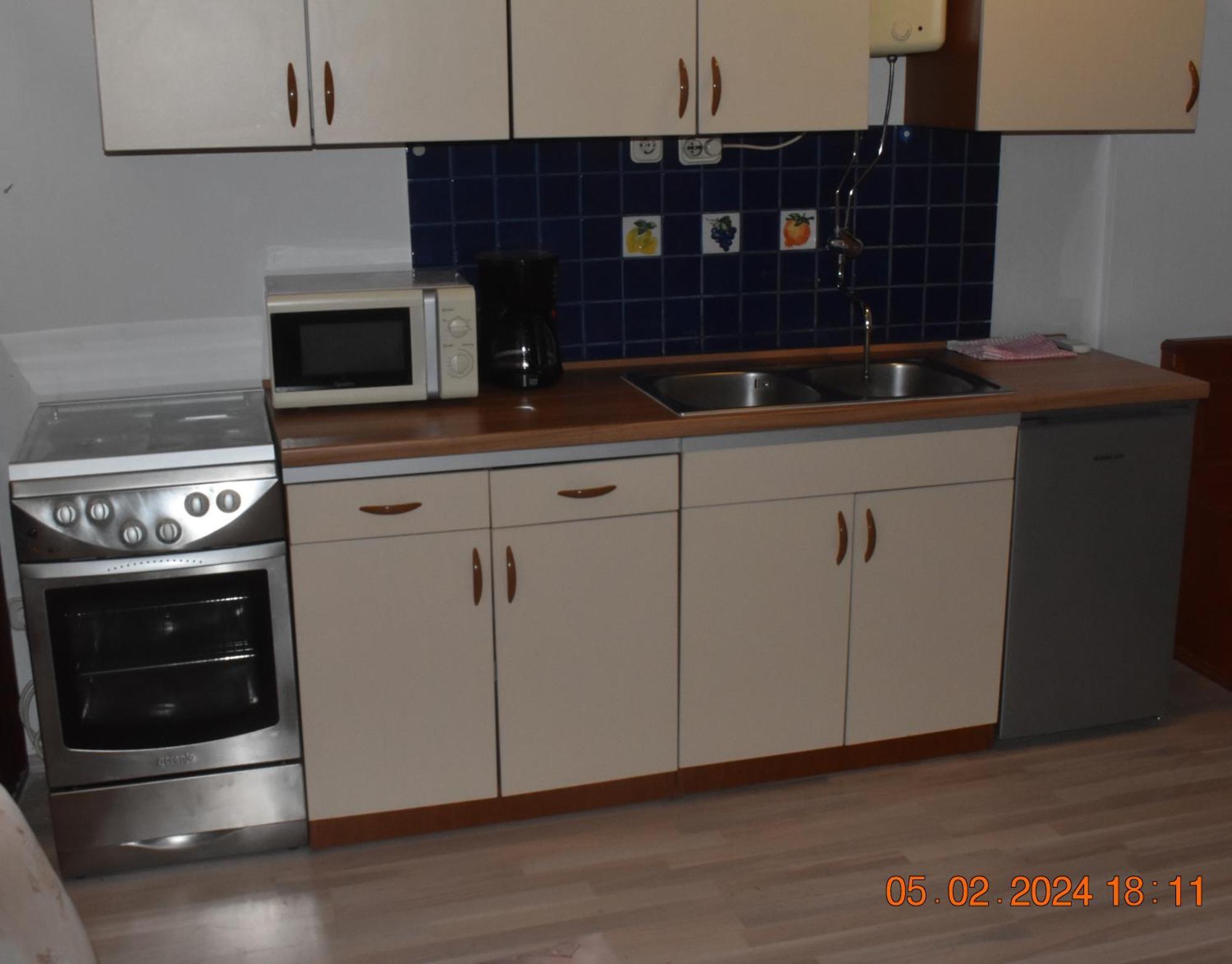 Trogirsunset Apartman Trogir