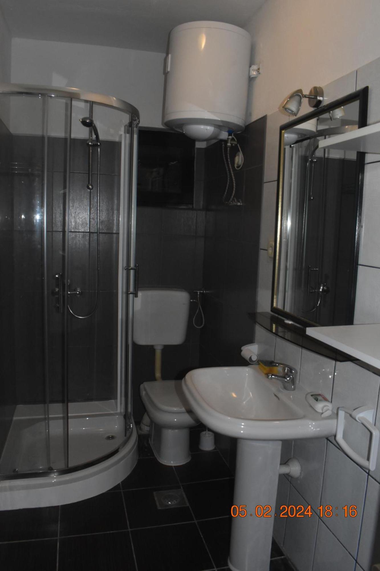 Apartman Trogirsunset *