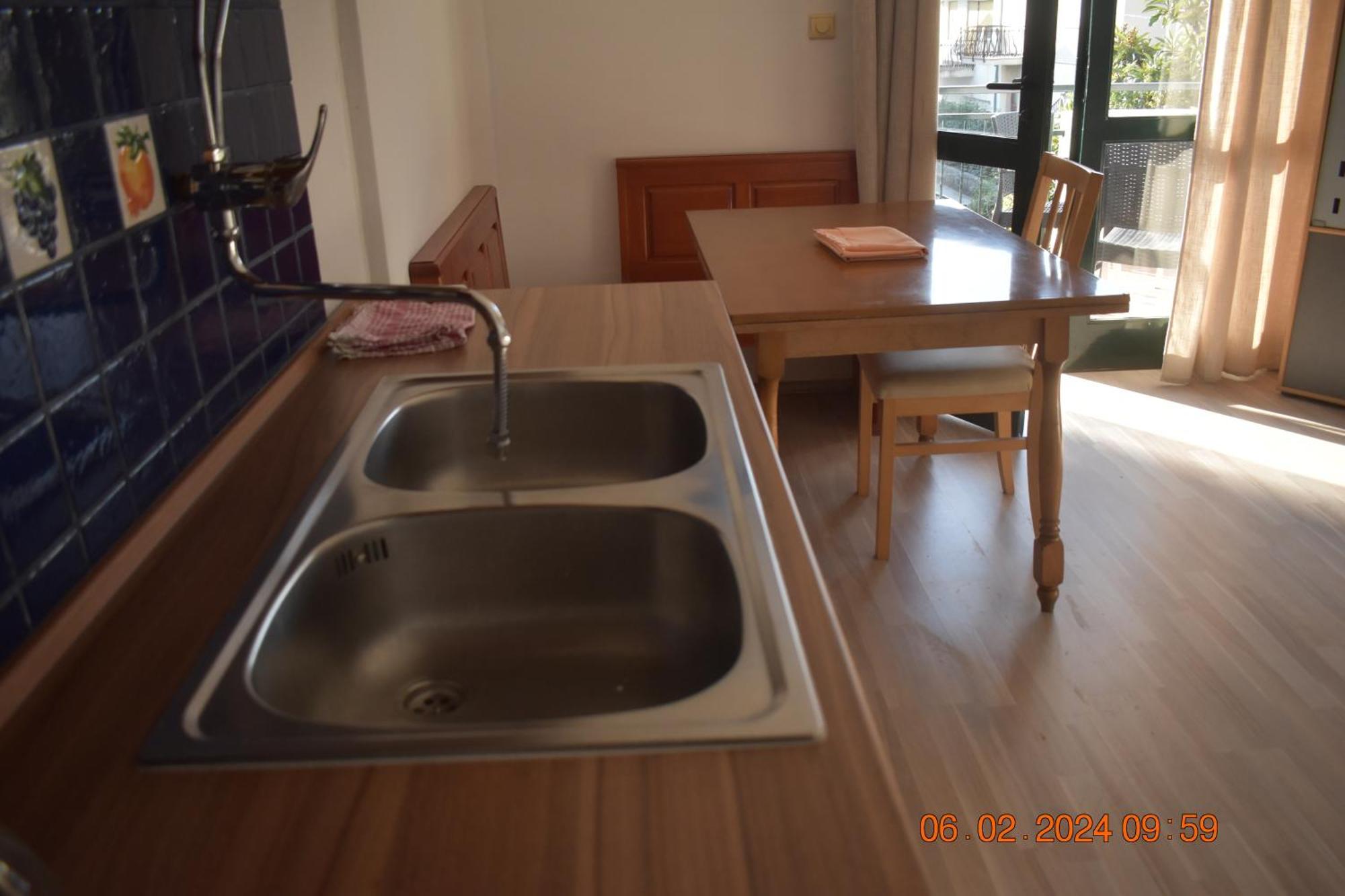 Apartman Trogirsunset