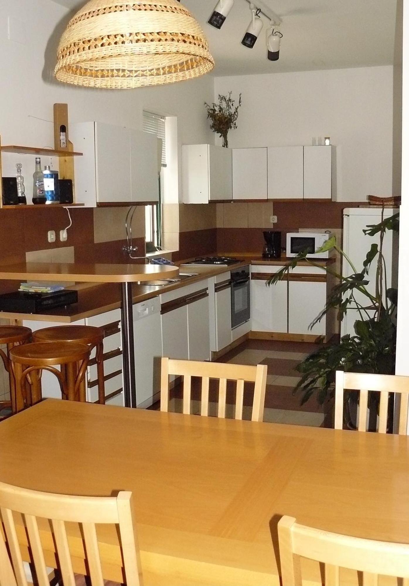 Apartman Trogirsunset