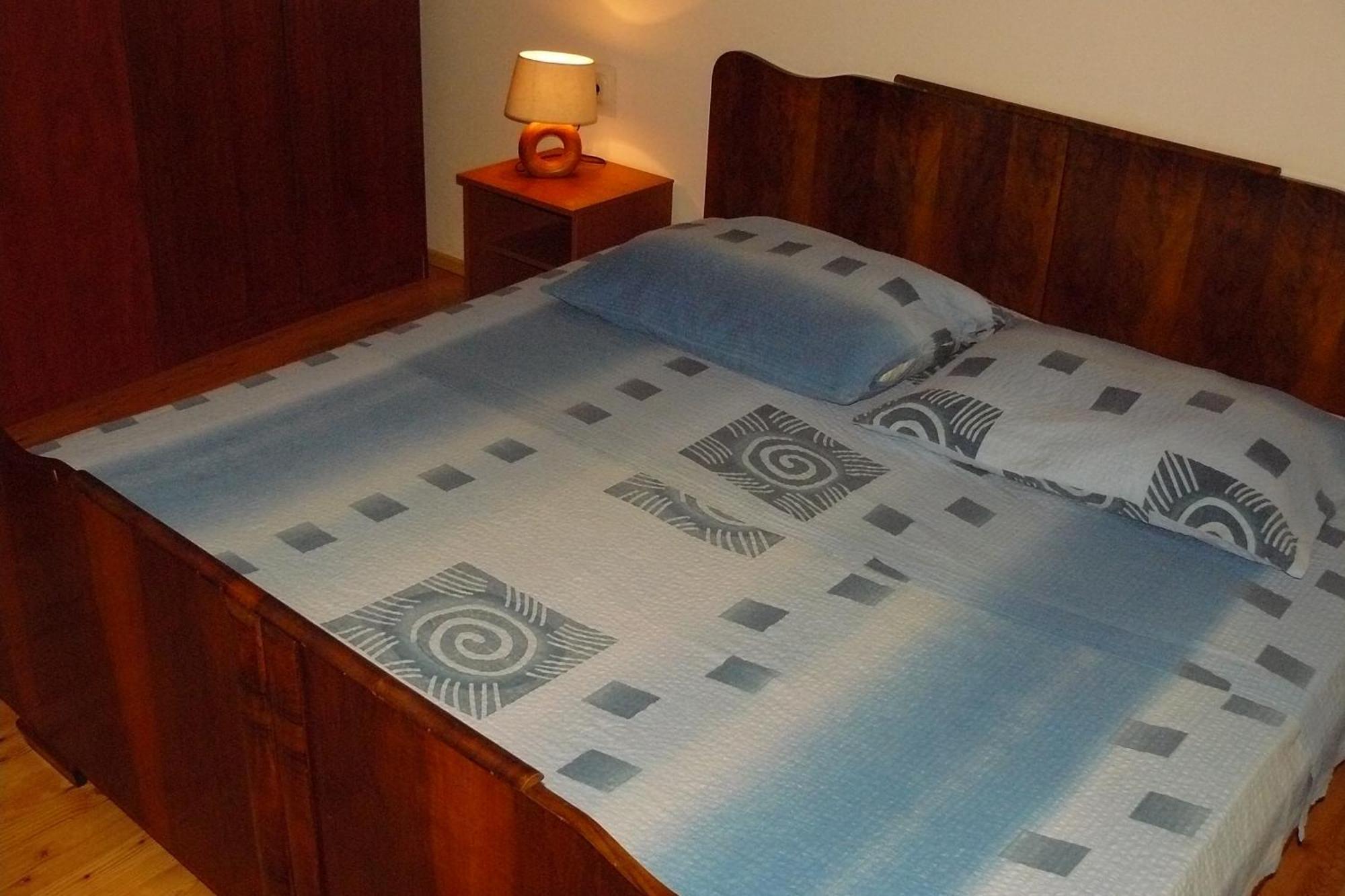 Trogirsunset Apartman *