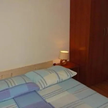 Trogirsunset Apartments Room photo