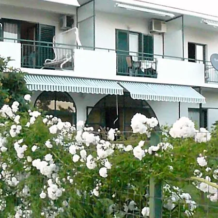 Trogirsunset Apartments Exterior photo