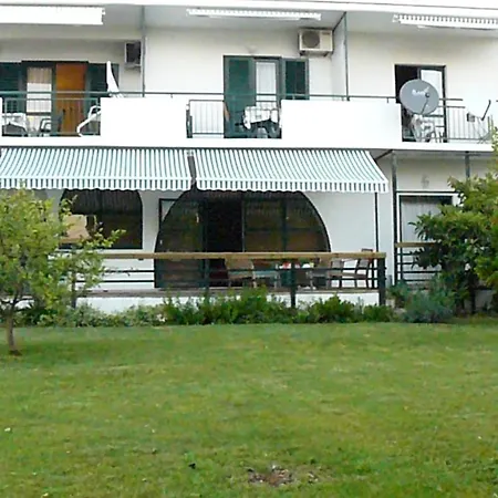 Trogirsunset Apartments Exterior photo