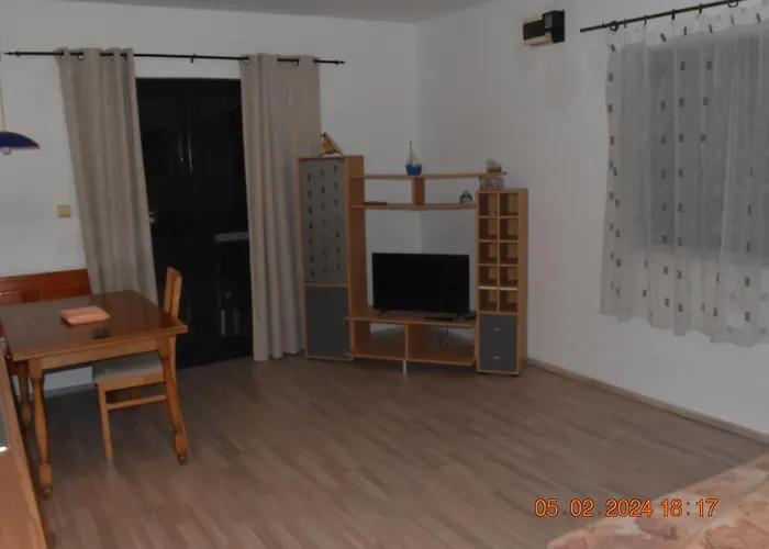 Trogirsunset Apartments