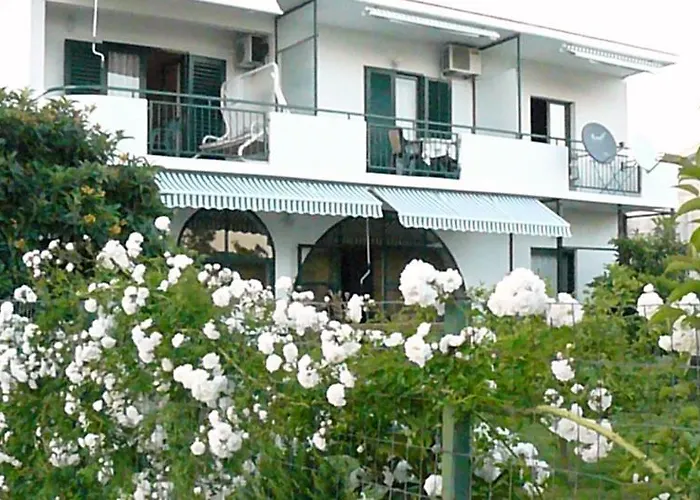 Trogirsunset Apartments